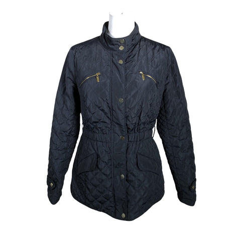 Unisex Sfera - Quilted jacket, size 38 - Blue ()