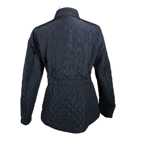 Unisex Sfera - Quilted jacket, size 38 - Blue (2)