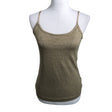 Unisex InWear - Top, size 38 - Gold ()
