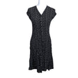 Unisex Nanso - Dress, size 38 - Black ()