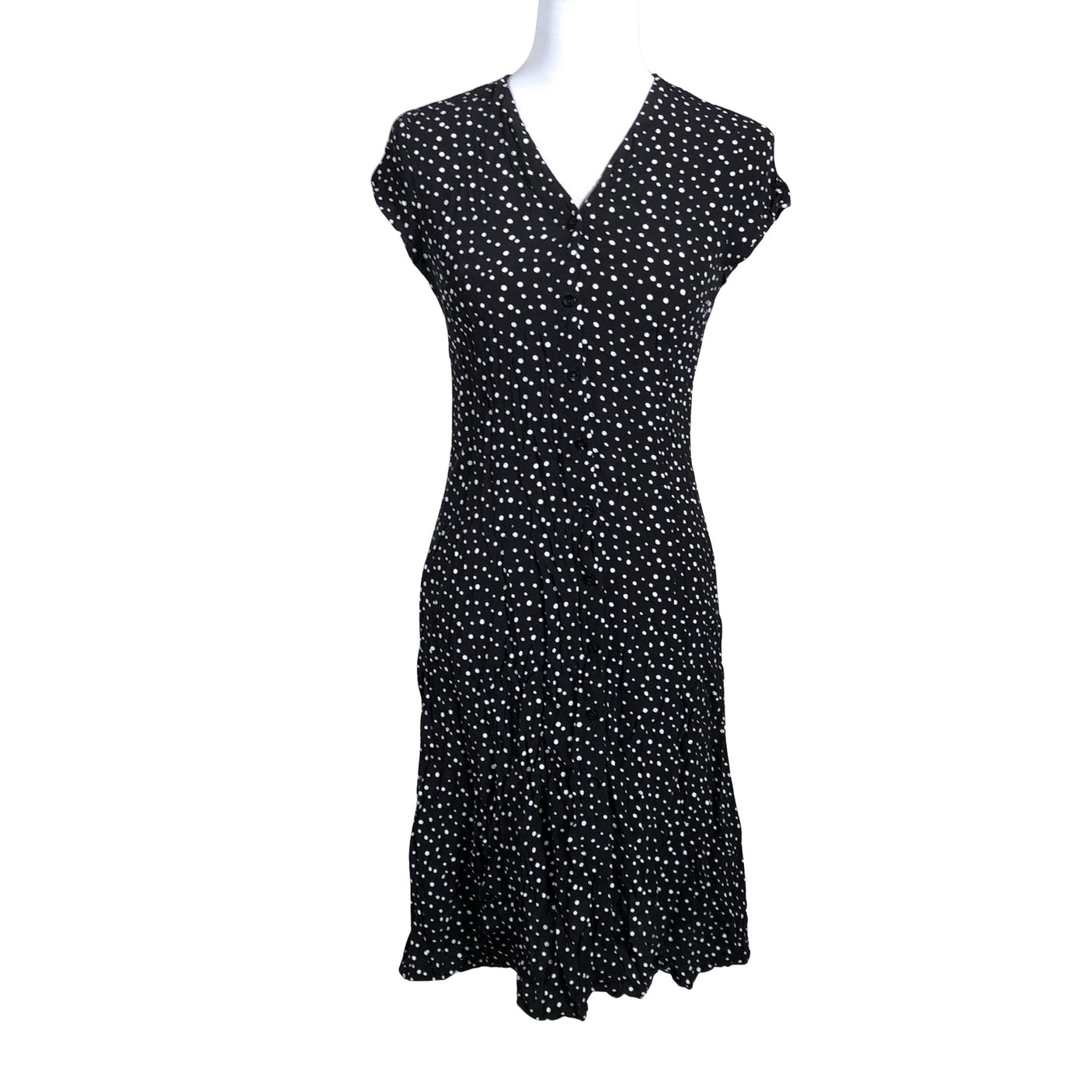 Unisex Nanso - Dress, size 38 - Black (1)