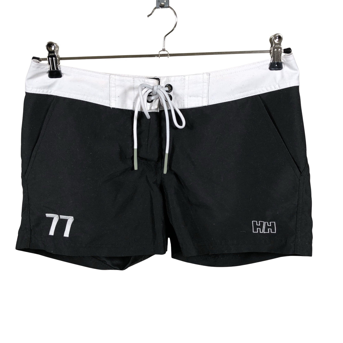 Unisex Helly Hansen - Swim trunks, size W30 - Black (1)
