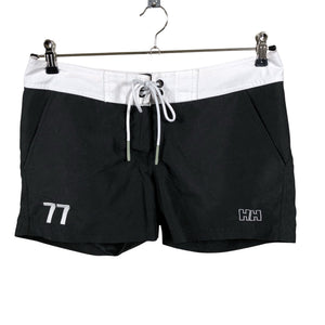Unisex Helly Hansen - Swim trunks, size W30 - Black (1)