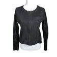 Unisex Jensen - Jacket, size 36 - Black ()