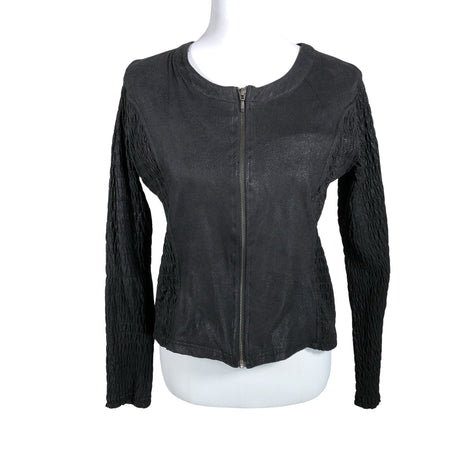 Unisex Jensen - Jacket, size 36 - Black ()