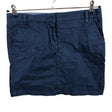 Unisex Henri Lloyd - Fabric skirt, size 38 - Blue ()