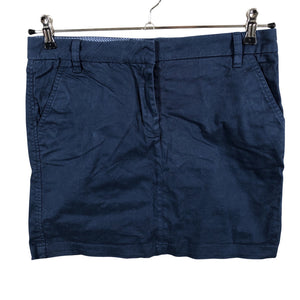 Unisex Henri Lloyd - Fabric skirt, size 38 - Blue (2)