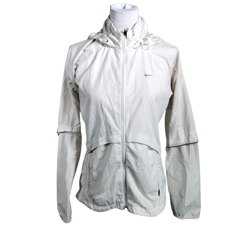 Unisex Nike - Sports jacket, size 38 - White ()