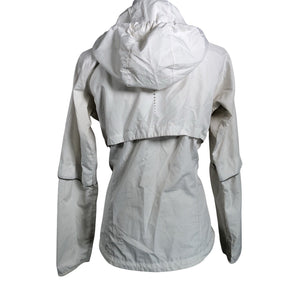 Unisex Nike - Sports jacket, size 38 - White (2)