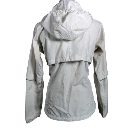 Unisex Nike - Sports jacket, size 38 - White (2)