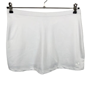 Unisex Lotto - Sports short skirt, size 42 - White (2)