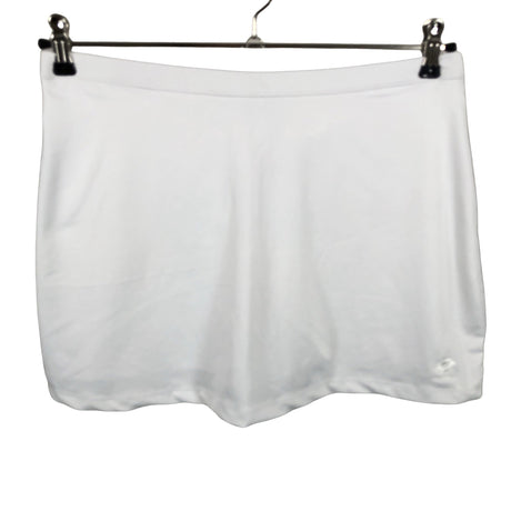 Unisex Lotto - Sports short skirt, size 42 - White (2)