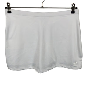 Unisex Lotto - Sports short skirt, size 42 - White (1)