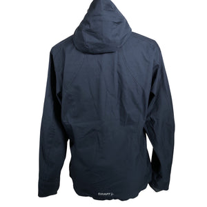 Unisex Craft - Sports jacket, size 36 - Blue (3)