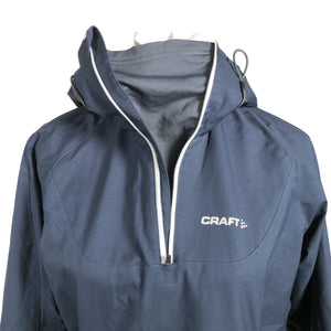 Unisex Craft - Sports jacket, size 36 - Blue (2)