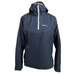 Unisex Craft - Sports jacket, size 36 - Blue (1)