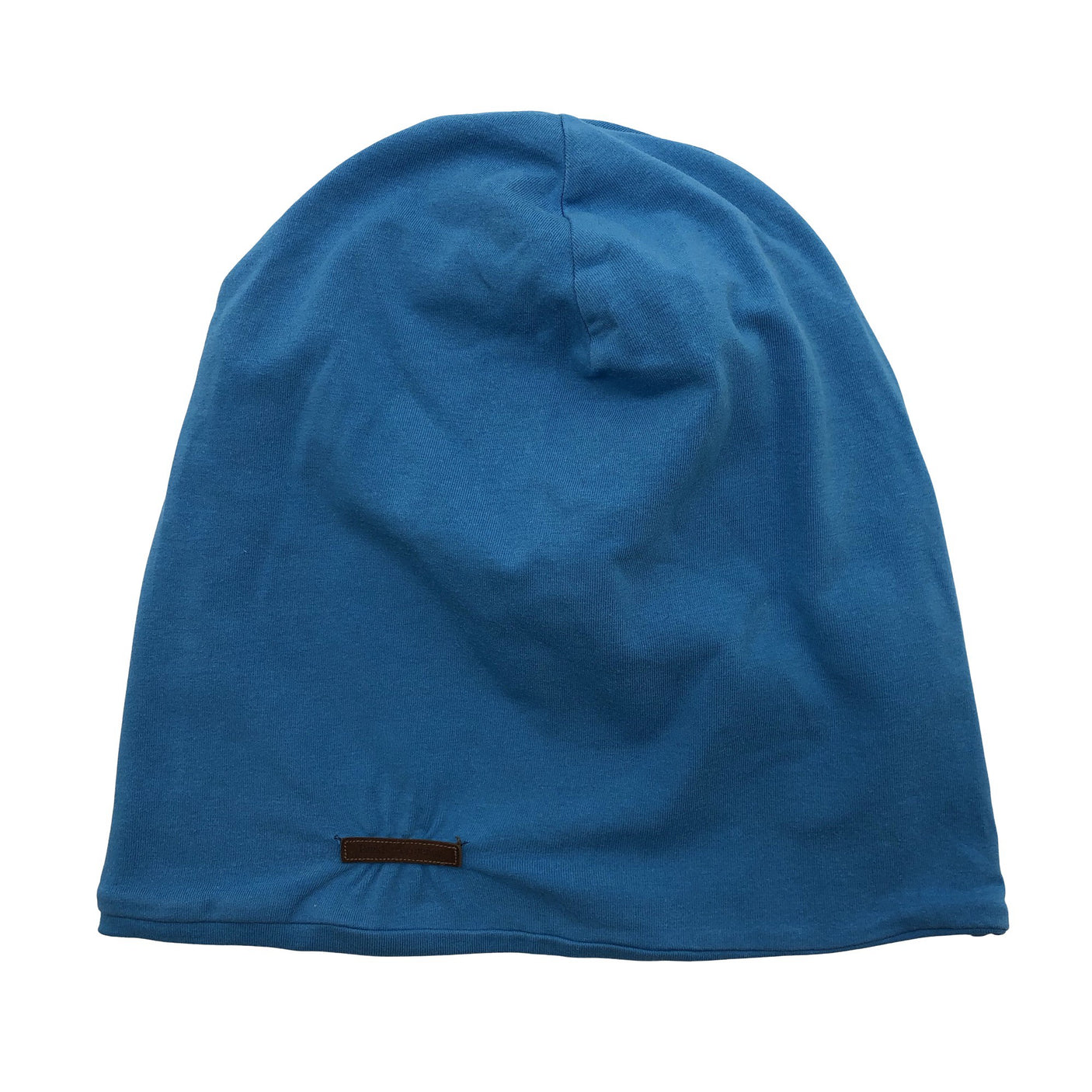 Unisex Peak Performance - Lightweight beanie, size 52 - 54 cm - Blue (1)