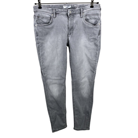 Unisex Marc O'Polo - Jeans, size 44 - Gray ()