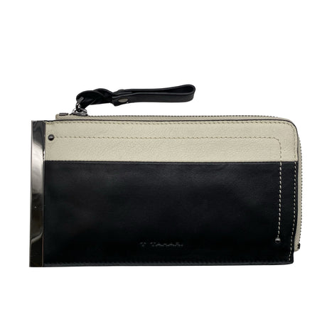 Unisex Tahari - Wallet, size Ei kokoa - Black ()