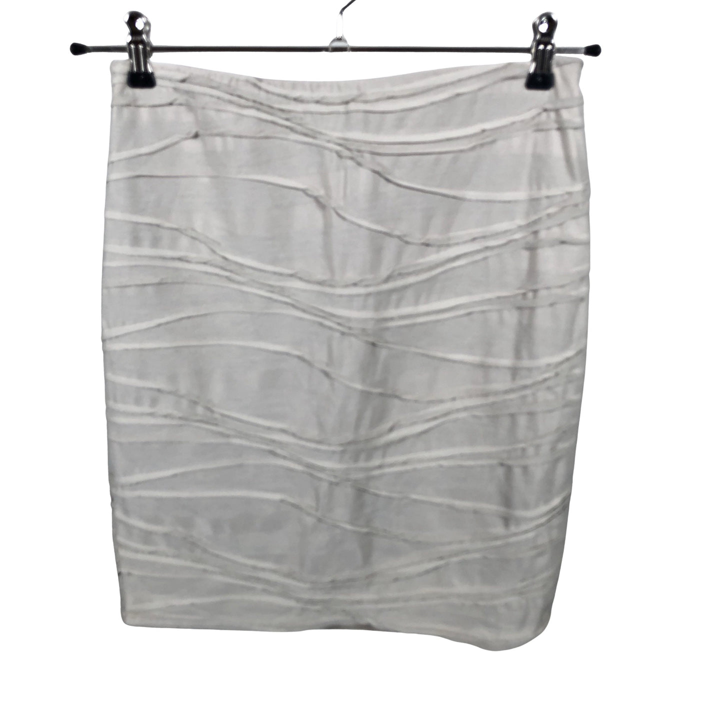 Unisex Jus D'orange - Fabric skirt, size 36 - Beige (2)