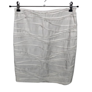 Unisex Jus D'orange - Fabric skirt, size 36 - Beige (2)