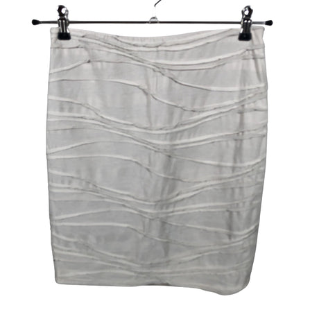 Unisex Jus D'orange - Fabric skirt, size 36 - Beige (2)
