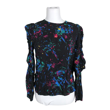 Unisex Desigual - Blouse, size 40 - Black ()