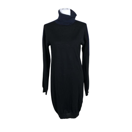 Unisex Le Mont ST Michel - Knit dress, size 38 - Black ()