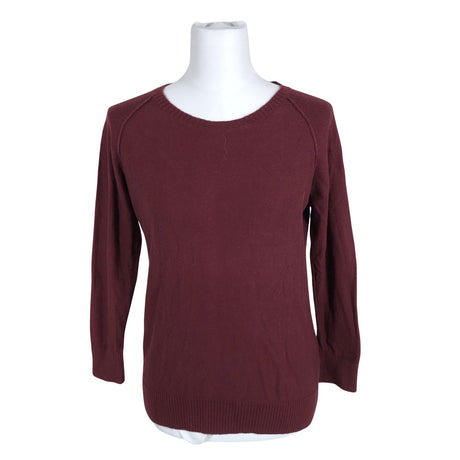 Unisex InWear - Sweater, size 40 - Wine red ()