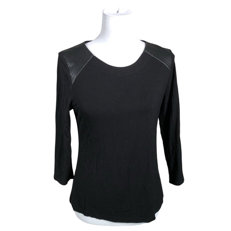 Unisex Karen Millen - Tricot shirt, size 38 - Black ()