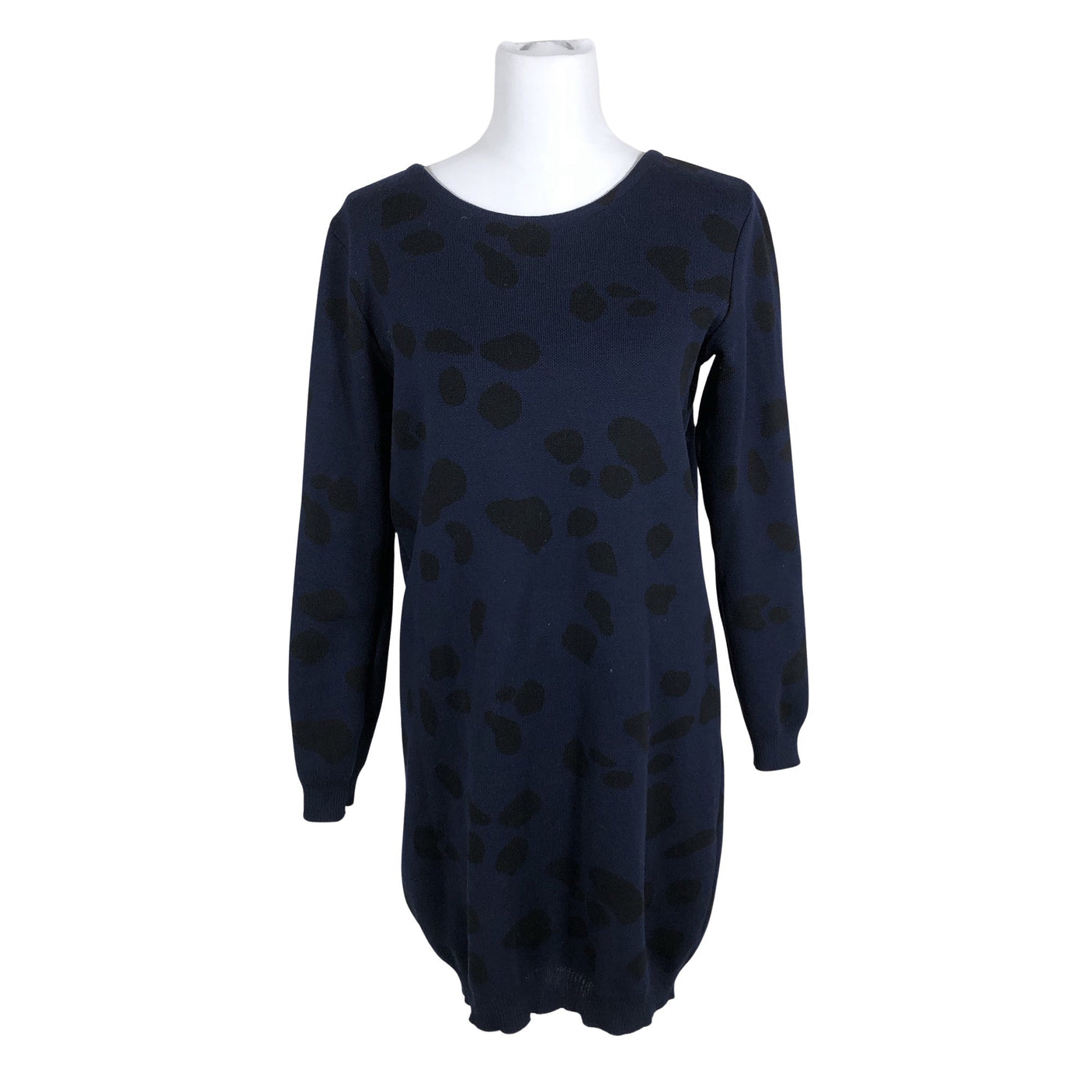 Unisex Vestiarium - Knit dress, size 36 - Blue (2)