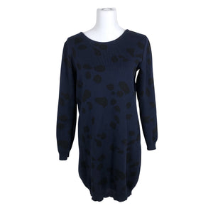Unisex Vestiarium - Knit dress, size 36 - Blue (2)