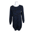 Unisex Vestiarium - Knit dress, size 36 - Blue ()