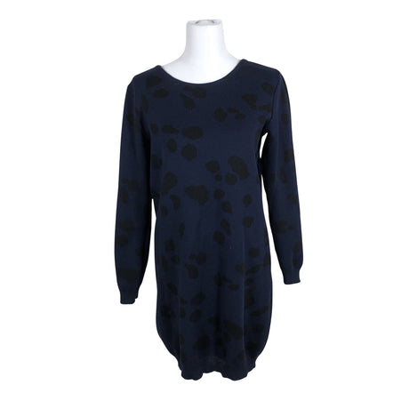 Unisex Vestiarium - Knit dress, size 36 - Blue ()