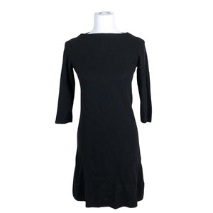 Unisex Hugo Boss - Knit dress, size 36 - Black (1)
