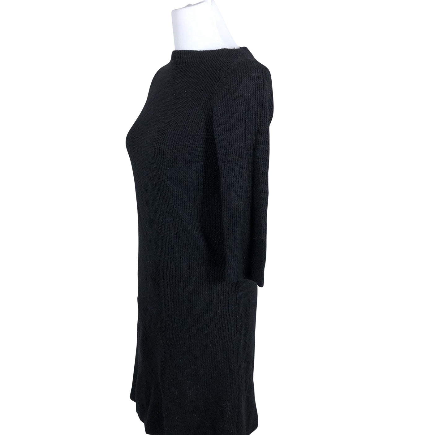 Unisex Hugo Boss - Knit dress, size 36 - Black (3)