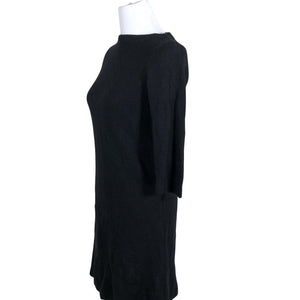 Unisex Hugo Boss - Knit dress, size 36 - Black (3)