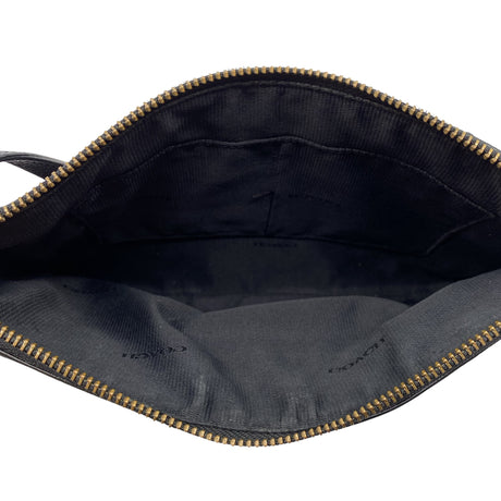 Unisex Coach - Shoulder bag, size Midi - Black (2)