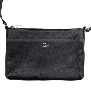 Unisex Coach - Shoulder bag, size Midi - Black (3)