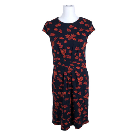 Unisex Your Face - Tricot dress, size 40 - Blue (2)