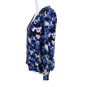 Unisex Sonia Rykiel - Blouse, size 36 - Blue (4)