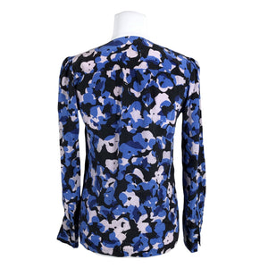 Unisex Sonia Rykiel - Blouse, size 36 - Blue (5)