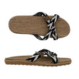 Unisex Luhta - Sandals, size 38 - Black ()