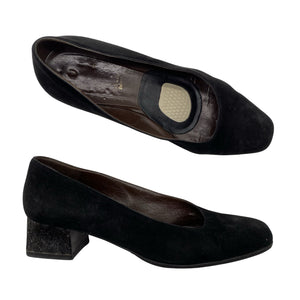 Unisex Bruno Magli - High heels, size 37 - Black (1)