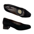 Unisex Bruno Magli - High heels, size 37 - Black ()
