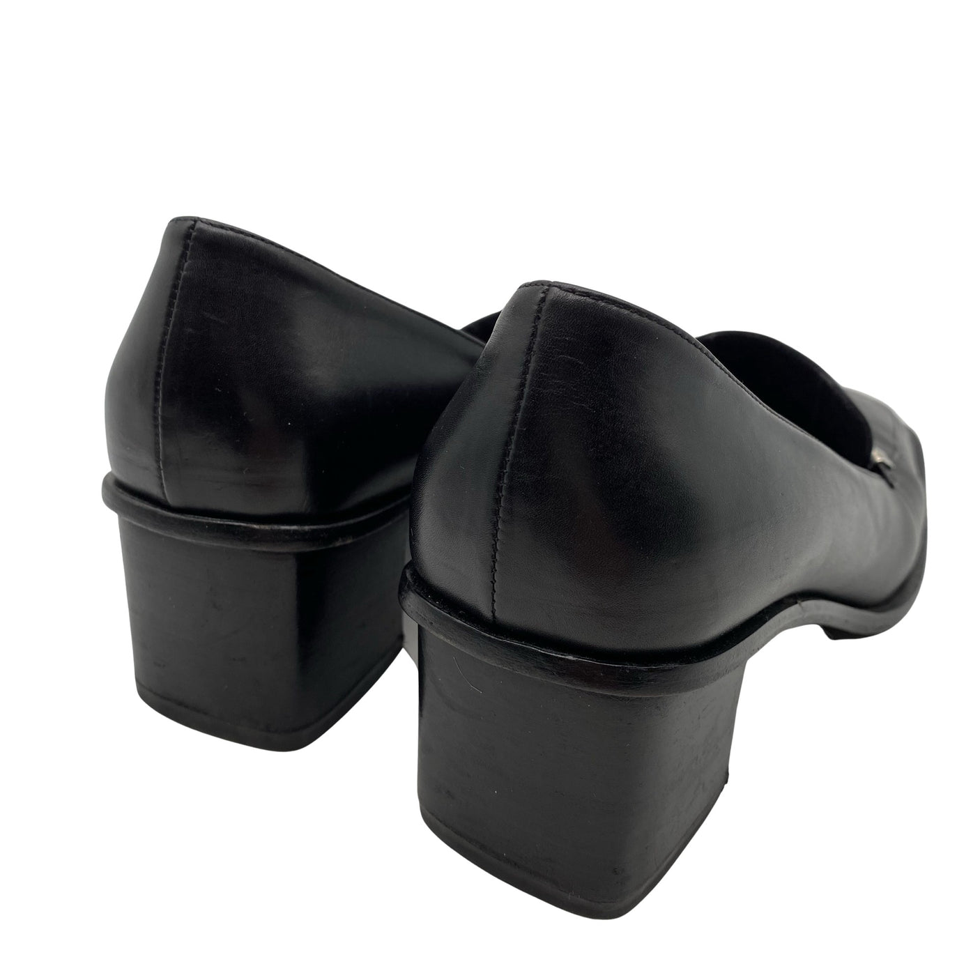 Unisex Bally - High heels, size 38 - Black (3)