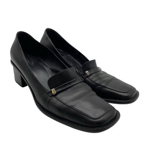 Unisex Bally - High heels, size 38 - Black (2)