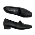Unisex Ara - High heels, size 38 - Black ()