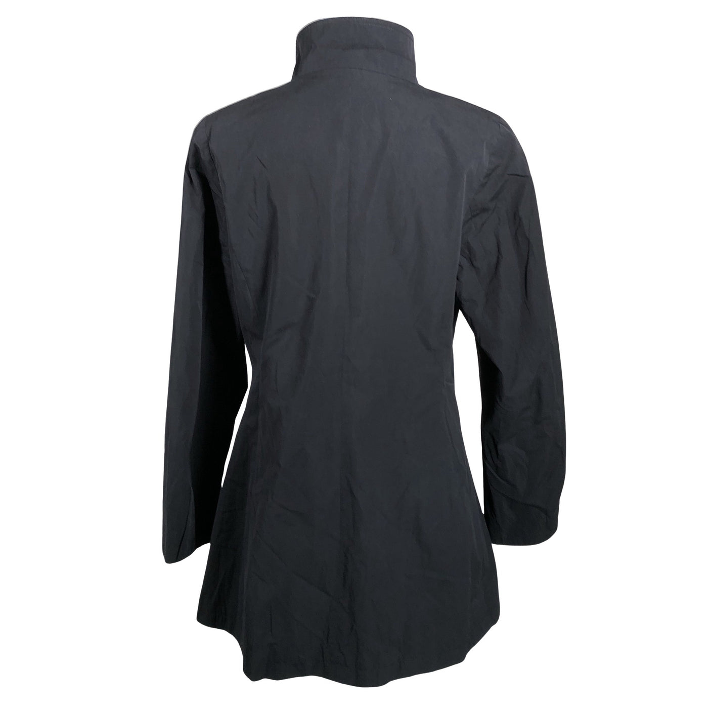 Unisex Erich Fend - Trench coat, size 40 - Black (2)