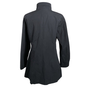 Unisex Erich Fend - Trench coat, size 40 - Black (2)